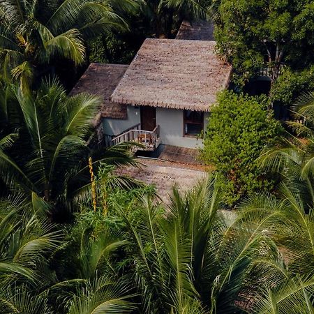 M Village Tropical Που Κουόκ Εξωτερικό φωτογραφία